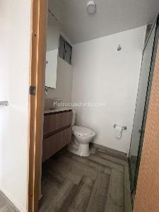 Apartamento de 2 alcobas en venta en San Remo, Sabaneta, 59 m² · foto 11 de 20