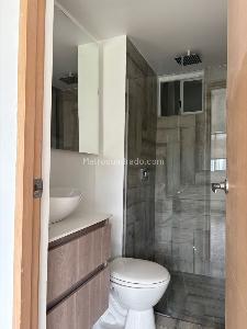 Apartamento de 2 alcobas en venta en San Remo, Sabaneta, 59 m² · foto 14 de 20
