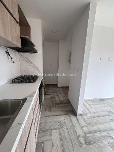 Apartamento de 2 alcobas en venta en San Remo, Sabaneta, 59 m² · foto 5 de 20