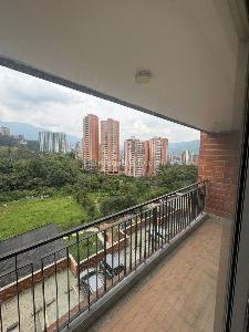 Apartamento de 2 alcobas en venta en San Remo, Sabaneta, 59 m² · foto 7 de 20