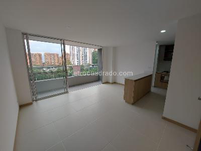 Apartamento de 3 alcobas en venta en La Doctora, Sabaneta, 73 m² · foto 2 de 20