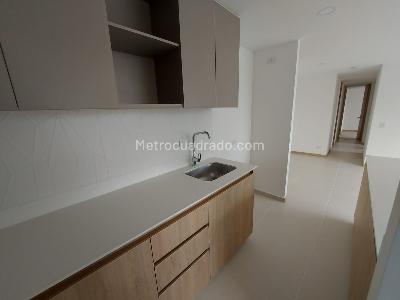 Apartamento de 3 alcobas en venta en La Doctora, Sabaneta, 73 m² · foto 17 de 20