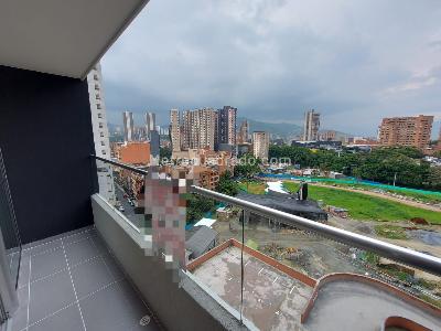 Apartamento de 3 alcobas en venta en La Doctora, Sabaneta, 73 m² · foto 7 de 20