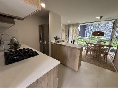 Apartamento de 3 alcobas en venta en Centro Itagui, Itagüí, 62 m² · foto 20 de 20