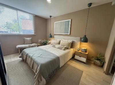 Apartamento de 3 alcobas en venta en Centro Itagui, Itagüí, 62 m² · foto 8 de 20