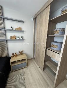 Apartamento de 3 alcobas en venta en Centro Itagui, Itagüí, 62 m² · foto 9 de 20