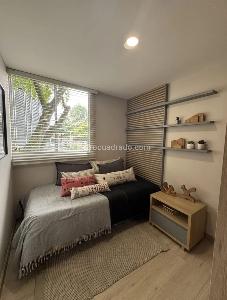 Apartamento de 3 alcobas en venta en Centro Itagui, Itagüí, 62 m² · foto 11 de 20