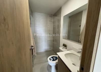 Apartamento de 3 alcobas en venta en Centro Itagui, Itagüí, 62 m² · foto 12 de 20