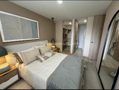 Apartamento de 3 alcobas en venta en Centro Itagui, Itagüí, 62 m² · foto 13 de 20