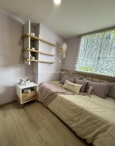 Apartamento de 3 alcobas en venta en Centro Itagui, Itagüí, 62 m² · foto 7 de 20