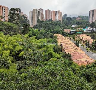 Apartamento en venta en Cumbres, Envigado · foto 16 de 20