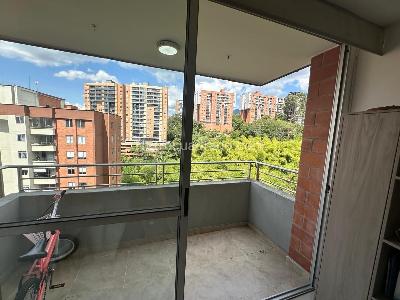 Apartamento en venta en Cumbres, Envigado · foto 5 de 20