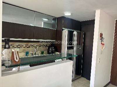 Apartamento en venta en Cumbres, Envigado · foto 3 de 20