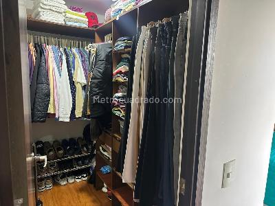 Apartamento en venta en Cumbres, Envigado · foto 6 de 20