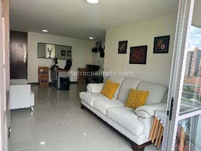 Apartamento en venta en Cumbres, Envigado · foto 18 de 20