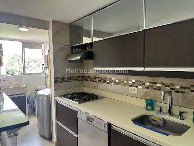 Apartamento en venta en Cumbres, Envigado · foto 4 de 20