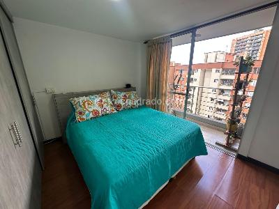 Apartamento en venta en Cumbres, Envigado · foto 7 de 20
