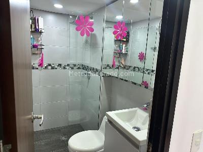 Apartamento en venta en Cumbres, Envigado · foto 15 de 20