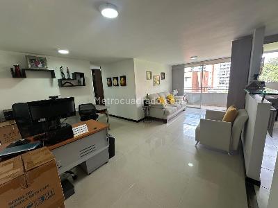 Apartamento en venta en Cumbres, Envigado · foto 12 de 20