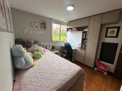 Apartamento en venta en Cumbres, Envigado · foto 10 de 20