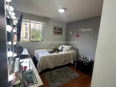Apartamento en venta en Cumbres, Envigado · foto 8 de 20
