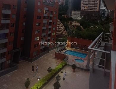 Apartamento en venta en Cumbres, Envigado · foto 13 de 20