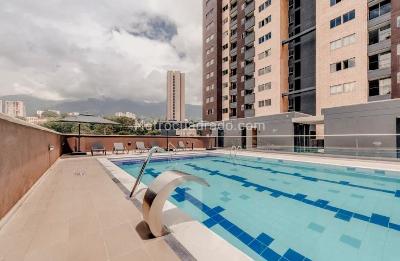 Apartamento en venta en Ditaires, Itagüí · foto 9 de 20