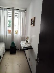 Apartamento de 3 alcobas en venta en El Poblado Loma Del Indio, Medellín, 72 m² · foto 15 de 20