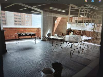 Apartamento de 3 alcobas en venta en El Poblado Loma Del Indio, Medellín, 72 m² · foto 20 de 20