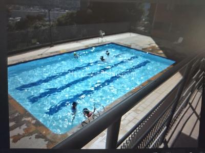 Apartamento de 3 alcobas en venta en El Poblado Loma Del Indio, Medellín, 72 m² · foto 19 de 20