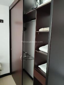 Apartamento de 3 alcobas en venta en El Poblado Loma Del Indio, Medellín, 72 m² · foto 16 de 20