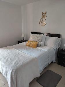 Apartamento de 3 alcobas en venta en El Poblado Loma Del Indio, Medellín, 72 m² · foto 11 de 20