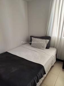 Apartamento de 3 alcobas en venta en El Poblado Loma Del Indio, Medellín, 72 m² · foto 9 de 20