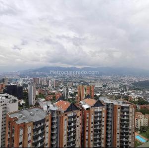 Apartamento de 3 alcobas en venta en El Poblado Loma Del Indio, Medellín, 189 m² · foto 13 de 20