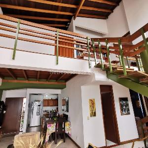 Apartamento de 3 alcobas en venta en El Poblado Loma Del Indio, Medellín, 189 m² · foto 17 de 20