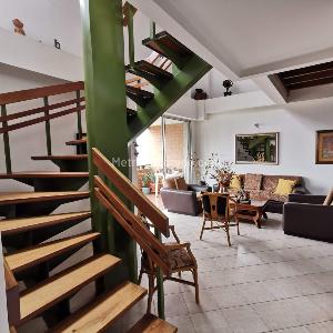 Apartamento de 3 alcobas en venta en El Poblado Loma Del Indio, Medellín, 189 m² · foto 5 de 20