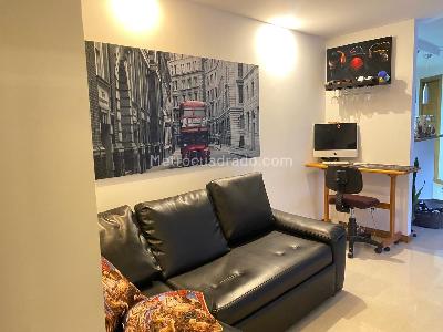 Apartamento de 3 alcobas en venta en Aves Maria, Sabaneta, 125 m² · foto 4 de 20