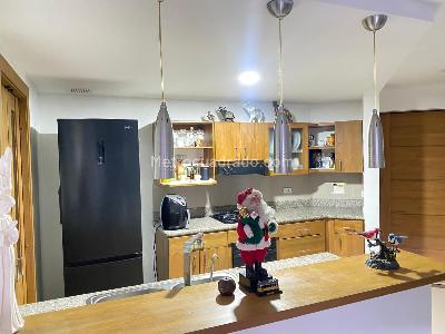 Apartamento de 3 alcobas en venta en Aves Maria, Sabaneta, 125 m² · foto 12 de 20