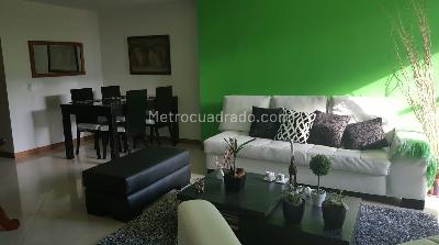 Apartamento de 3 alcobas en venta en Aves Maria, Sabaneta, 125 m² · foto 14 de 20
