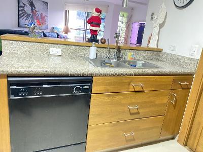 Apartamento de 3 alcobas en venta en Aves Maria, Sabaneta, 125 m² · foto 15 de 20