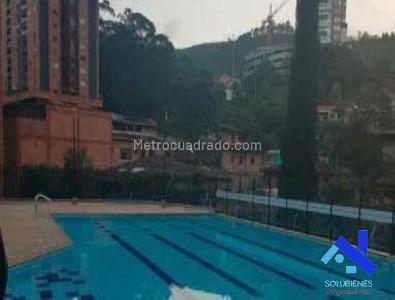 Apartamento de 3 alcobas en venta en Aves Maria, Sabaneta, 125 m² · foto 20 de 20