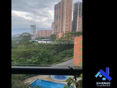 Apartamento de 3 alcobas en venta en Aves Maria, Sabaneta, 125 m² · foto 19 de 20