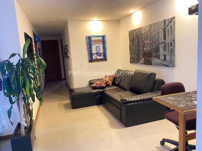Apartamento de 3 alcobas en venta en Aves Maria, Sabaneta, 125 m² · foto 8 de 20