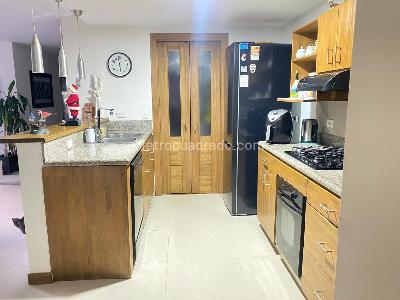 Apartamento de 3 alcobas en venta en Aves Maria, Sabaneta, 125 m² · foto 5 de 20
