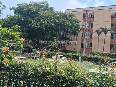 Apartamento en venta en Centro De La Moda, Itagüí · foto 17 de 20