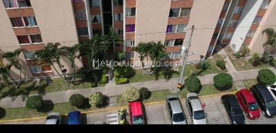 Apartamento en venta en Centro De La Moda, Itagüí · foto 12 de 20