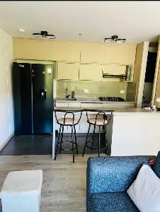 Apartamento de 2 alcobas en venta en El Poblado Las Palmas, Medellín, 79 m² · foto 11 de 20