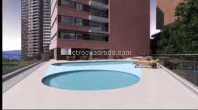 Apartamento de 2 alcobas en venta en El Poblado Las Palmas, Medellín, 79 m² · foto 19 de 20