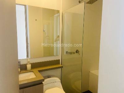 Apartamento de 2 alcobas en venta en El Poblado Las Palmas, Medellín, 79 m² · foto 20 de 20