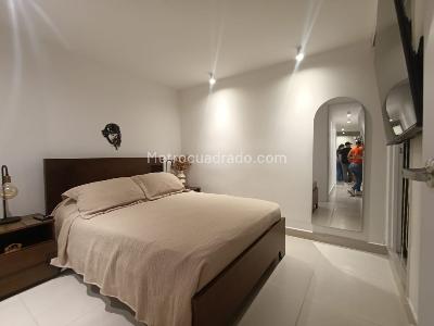 Apartamento de 3 alcobas en venta en Loma De San Julian, Medellín, 120 m² · foto 10 de 20